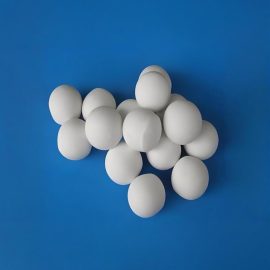 Activated Ceramic Balls