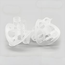 Plastic Heilex Ring