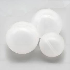 Plastic Hollow Floatation Ball