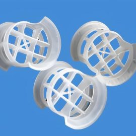 Plastic Conjugate Ring