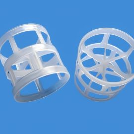 Plastic Pall Ring