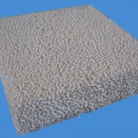 Porous Ceramic Filter Product