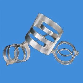 Metal Conjugate Ring