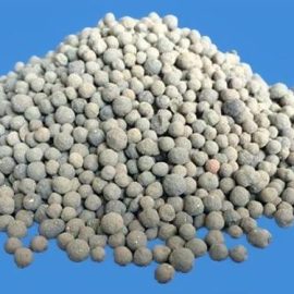 Ceramic Grain Filter